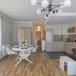 Apartamenty Sun & Snow Krolewskie Kamieniczki